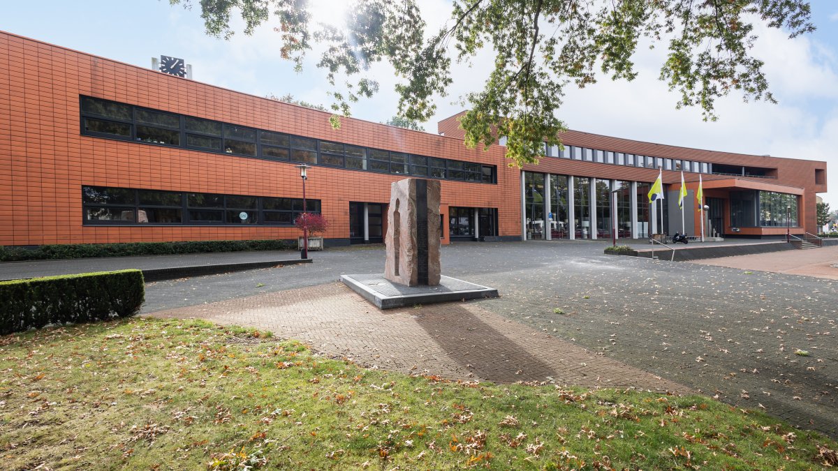 Demonstratie rustig verlopen