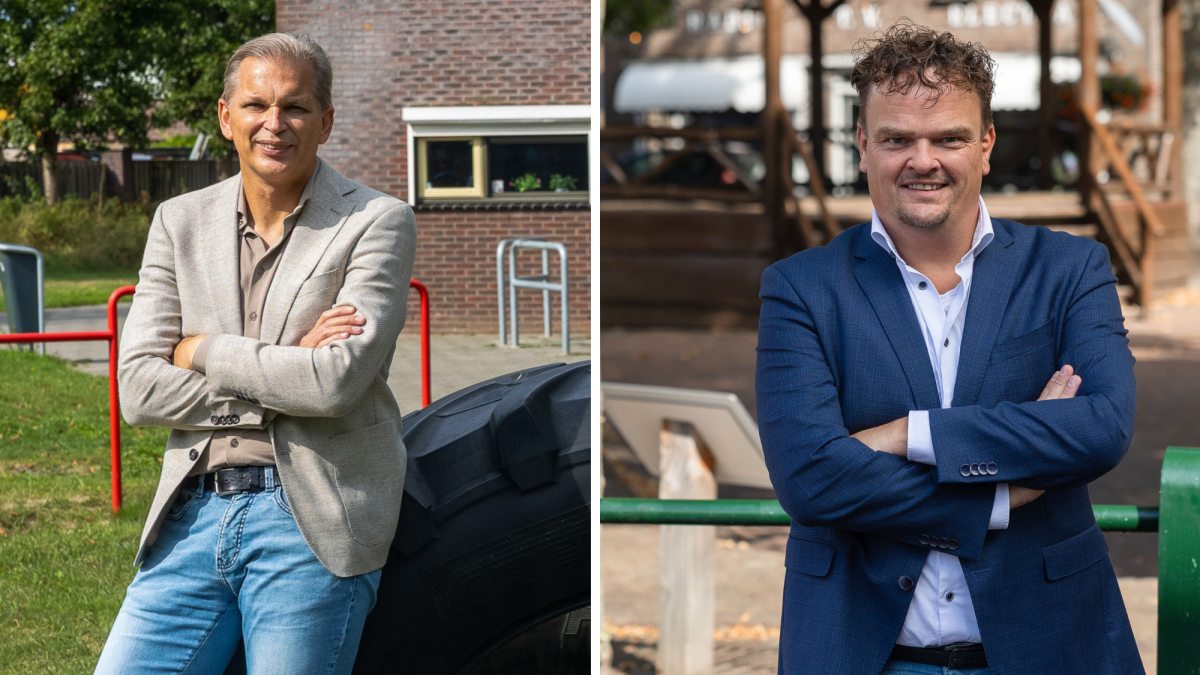 Spreekuur wethouders in Vroomshoop en Den Ham