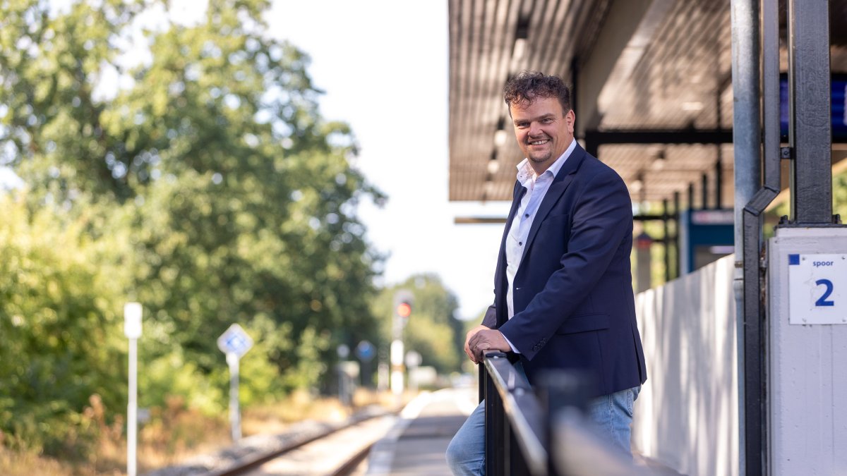 Groen licht voor Nedersaksenlijn en N36