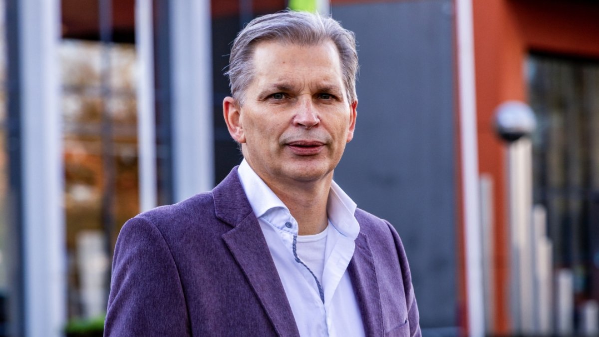 Spreekuur met wethouder Elzinga