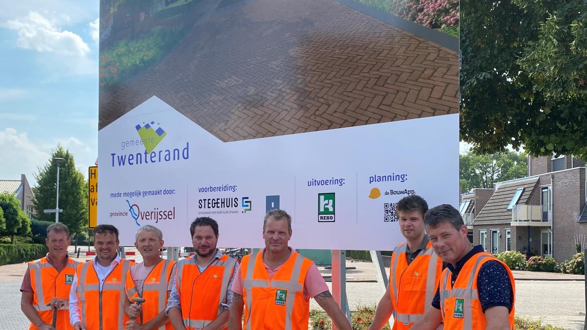 Westerhaar-Vriezenveensewijk krijgt een flinke metamorfose!