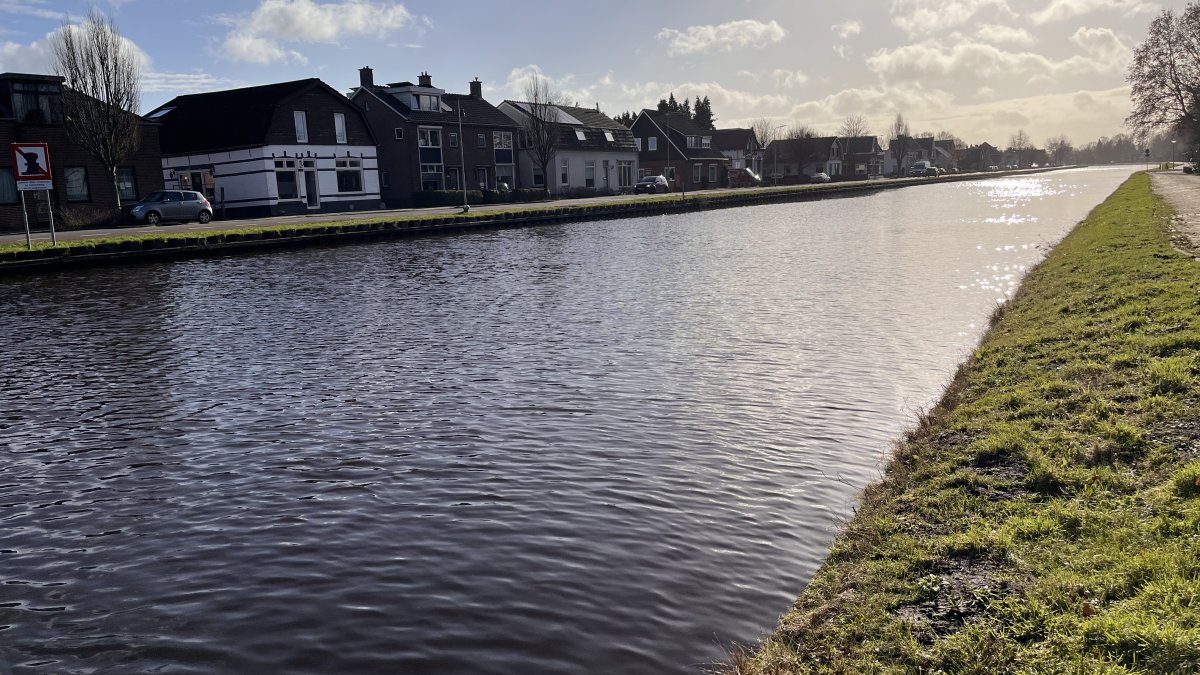 Twenterand blijft gaan voor zorgvuldige afronding kanaalproblematiek