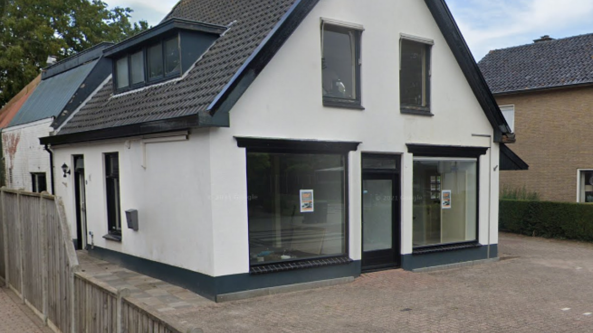 €10.000,- subsidie voor kringloopwinkel Den Ham