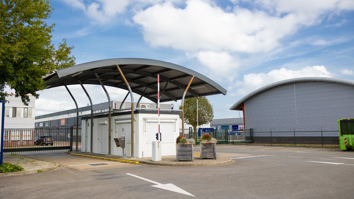 Zomertijd: afvalbrengpunt Vroomshoop langer open