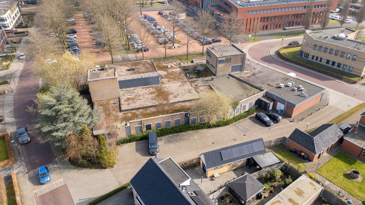 Onteigening moet eind maken aan jarenlange stilstand