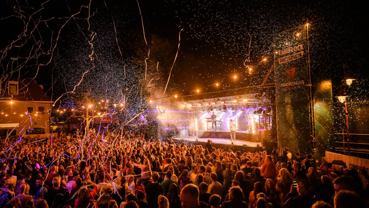 Denk mee over evenementenbeleid Twenterand