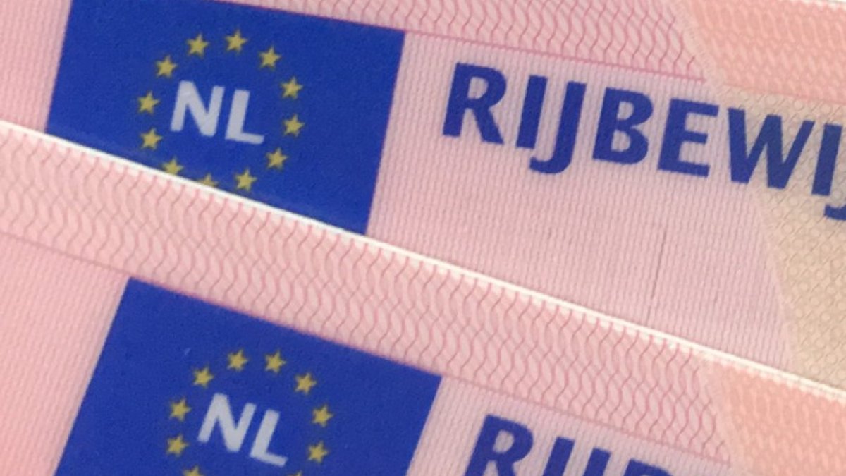 Automatisch T-rijbewijs stopt per 1 juli