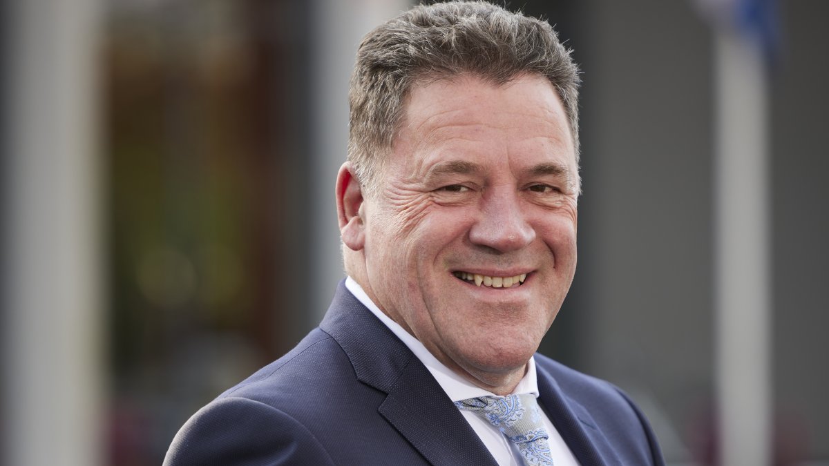 Wethouder Koster over de plannen voor volgend jaar