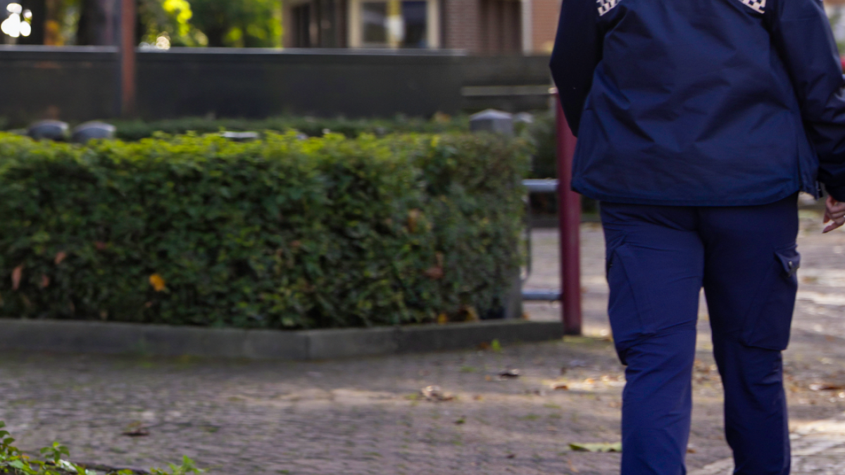 Samen houden we Twenterand netjes