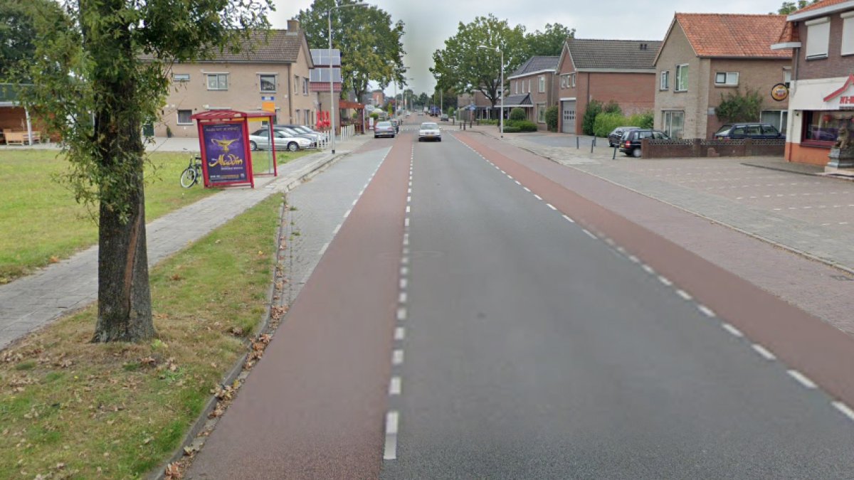 Tweede fase wegafsluiting Hoofdweg – Sluiskade in Westerhaar – Vriezenveensewijk