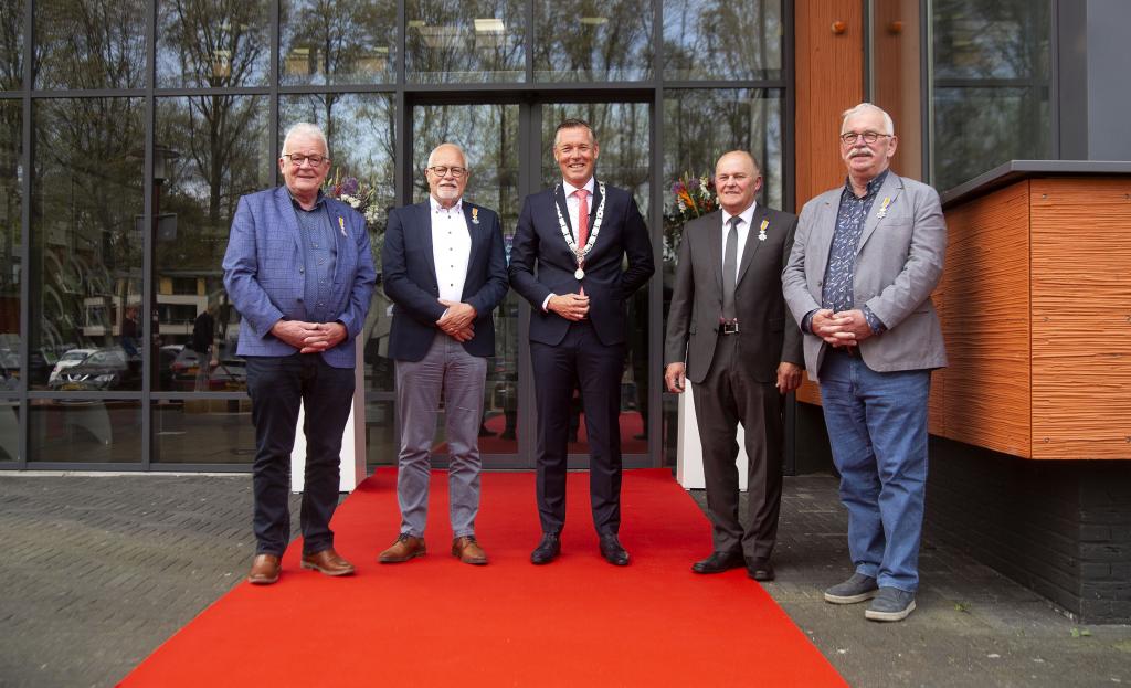 Alle mannen