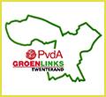 PVDA Groenlinks Twenterand