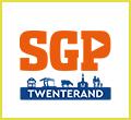 SGP Twenterand