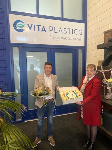 Vita plastics