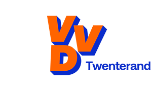 Logo VVD Twenterand