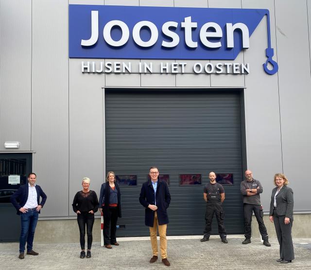 Joosten