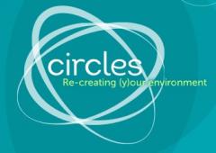 logo circles