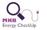 logo energy check up