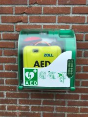 AED