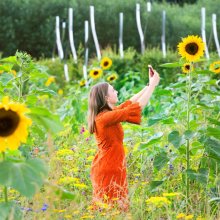 foto Tytsjerk park Vijversburg