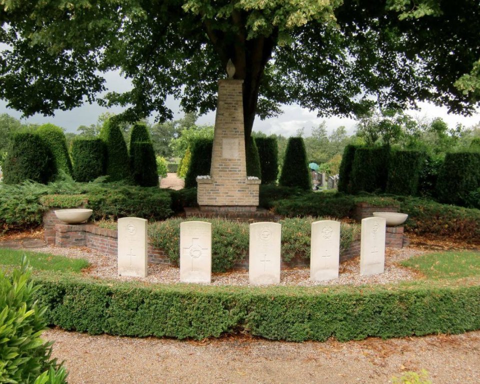 Herdenking 4 mei 