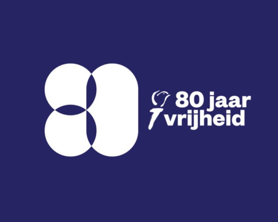 80- jaar vrijheid
