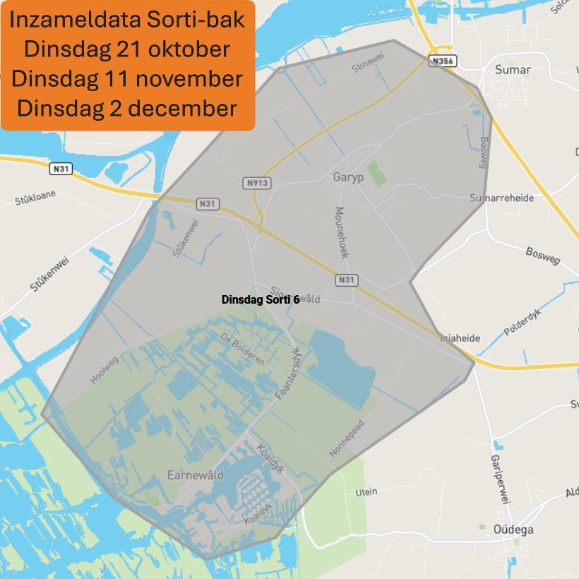 afbeelding ophaalroute afval-dinsdag (1)