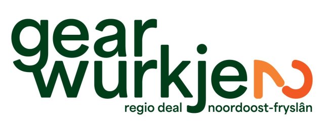 logo Regiodeal II