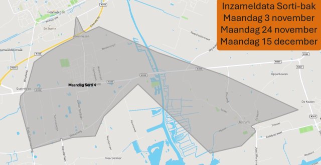 afbeelding ophaalroute afval maandag (2)