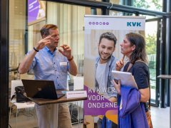 foto van startersavond 2024
