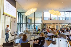 afbeelding van startersavond 2024