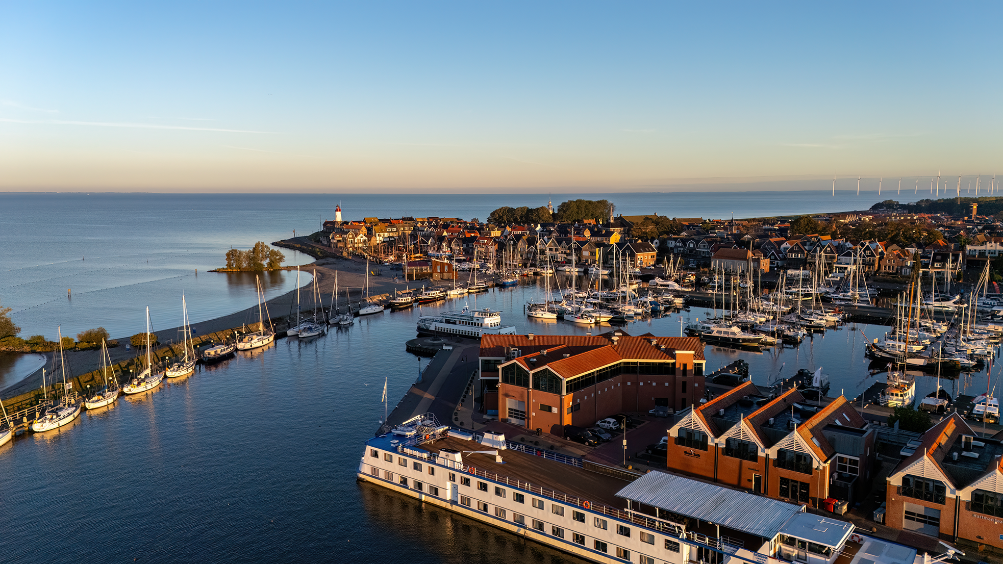 Havendienst Urk — photo 3