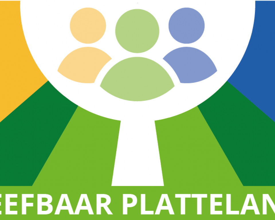 Logo leefbaar platteland