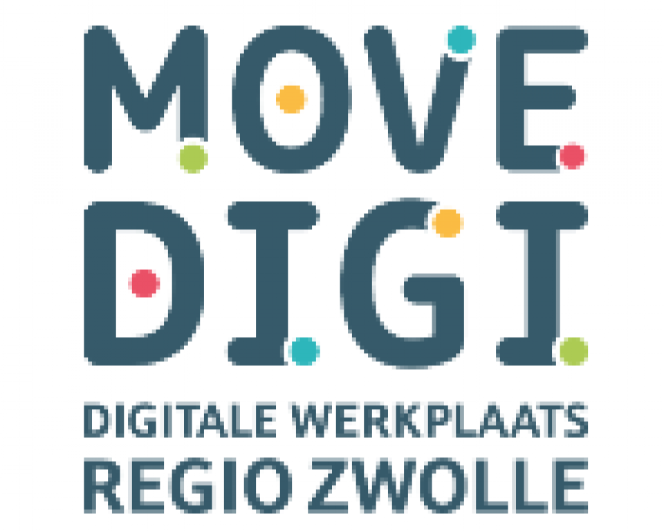 Logo Movedigi