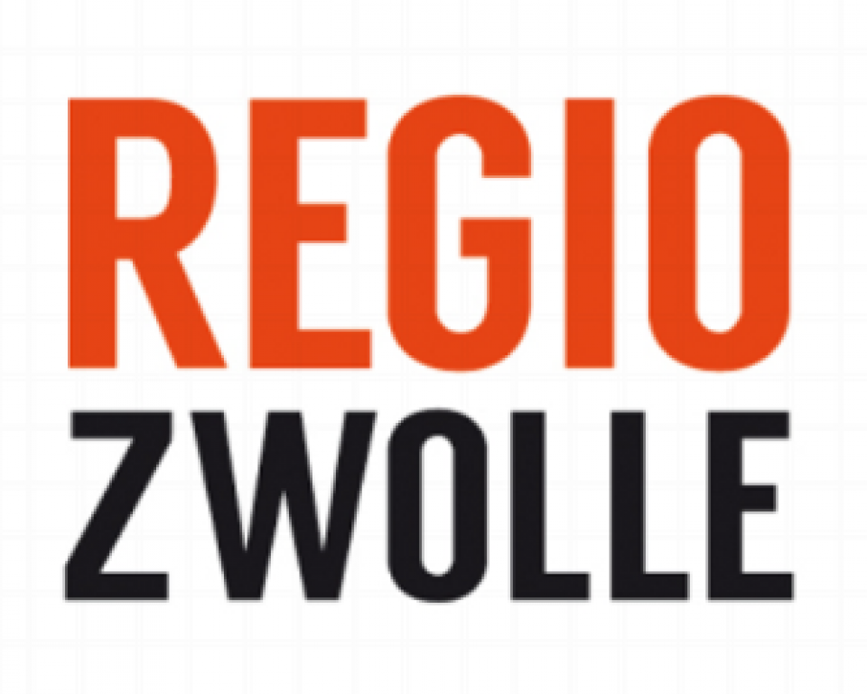 Logo Regio Zwolle