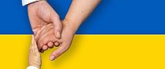 Ga naar de pagina Opvang voor Oekraïense vluchtelingen