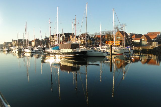 Haven Urk