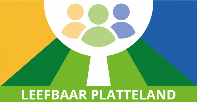 Logo leefbaar platteland