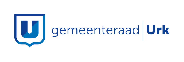 Logo van de gemeenteraad