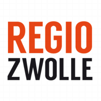 Logo Regio Zwolle
