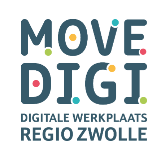 Logo Movedigi