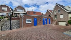 Foto van de westhavenkade