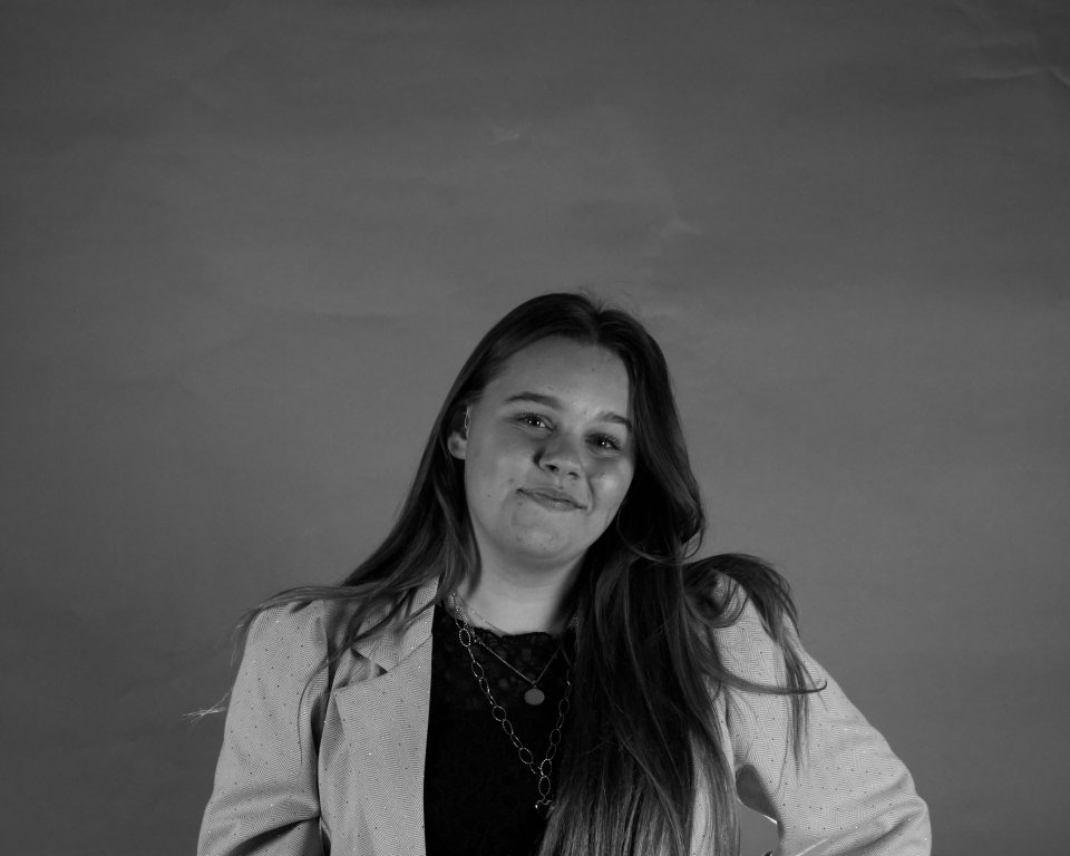 Foto van Joanne Bakker