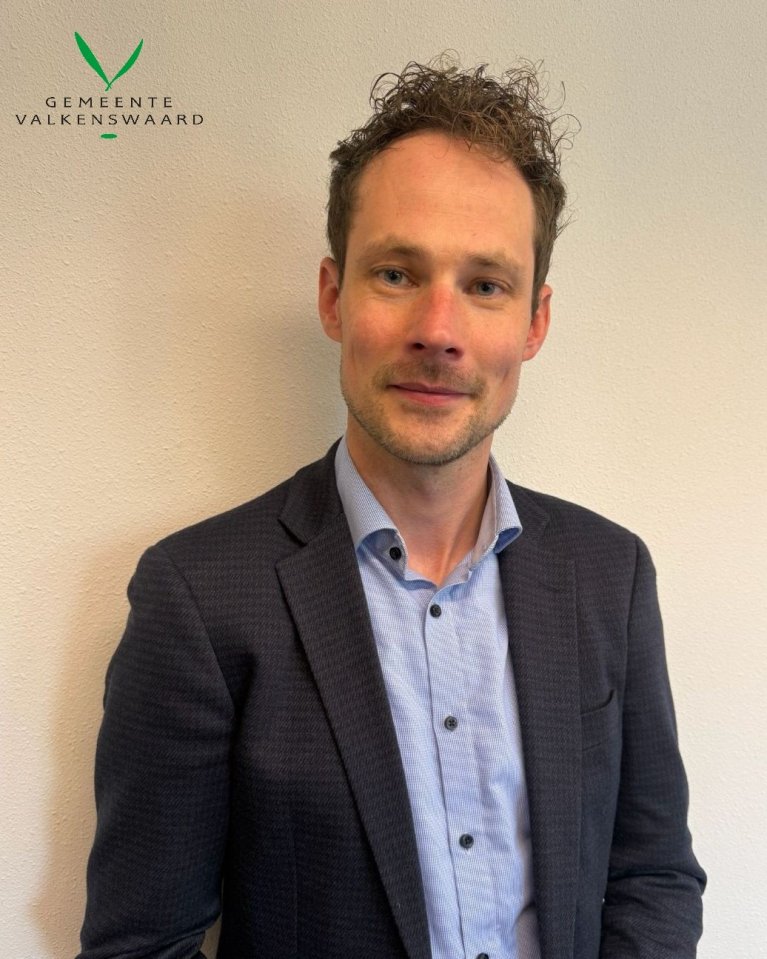 Bram Bots-Van Driel