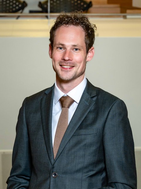 Wethouder Bots-van Driel