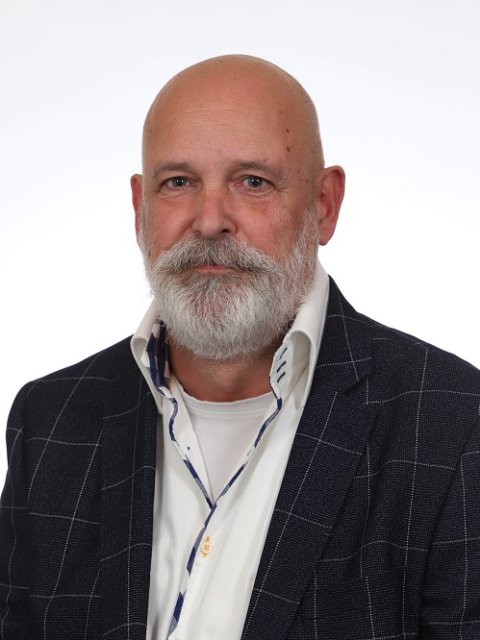 Portretfoto Fred Emmerik