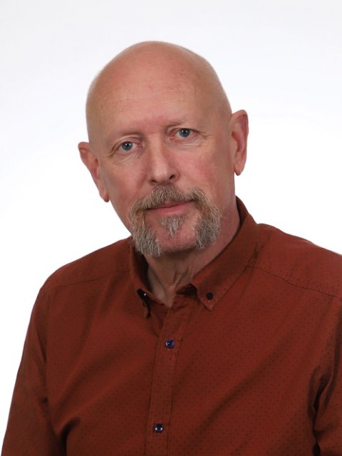 Portretfoto P. (Pieter) van Rijswijk