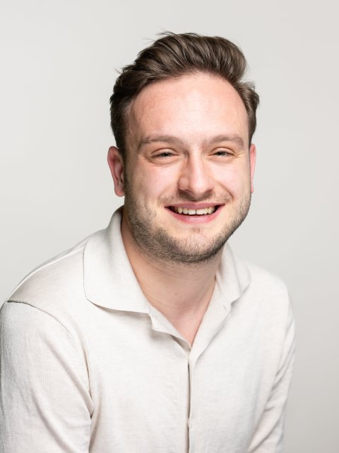 raadslid Bas van Gorp