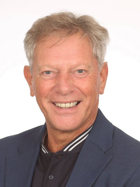 Portretfoto Eduard Kerssemakers