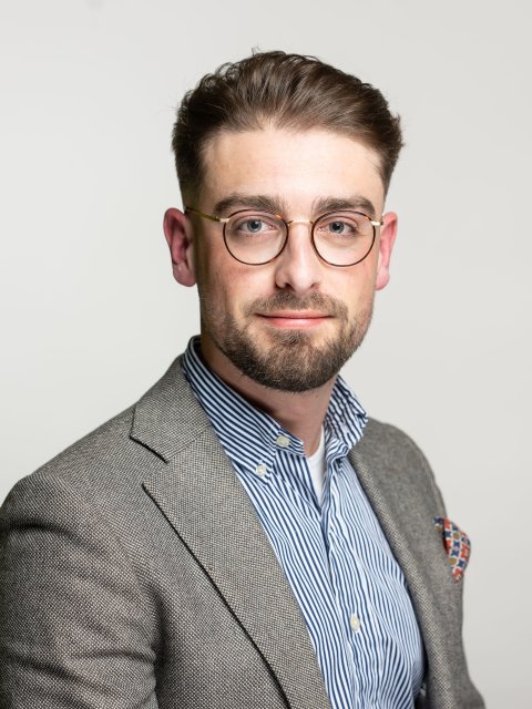 raadslid Jaap Hezemans